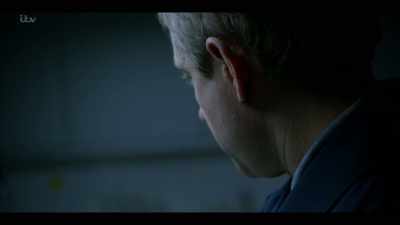 Firstly, that the head was removed - A Confession