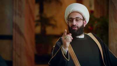 Firstly, the Muslims
in Ilhan Omar's district - Trump Card