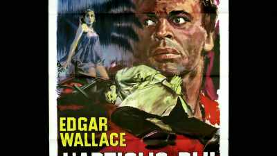 Firstly, because those films
were distributed in Italy. - All the Colors of Giallo
