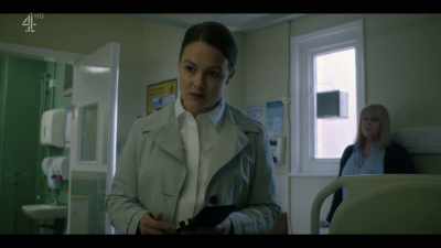 Firstly, why did you
enter the facility? - The Accident