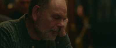 Firstly, wizened doesn't fit,
and secondly... - All Your Faces