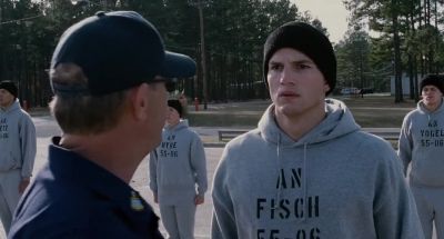 Fisch Why are you here Fisch - The Guardian
