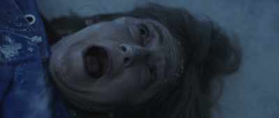 (Fischer screams) - Like Dogs