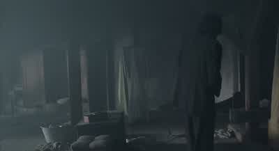 Fischke, go to the 4th floor! - The Pianist