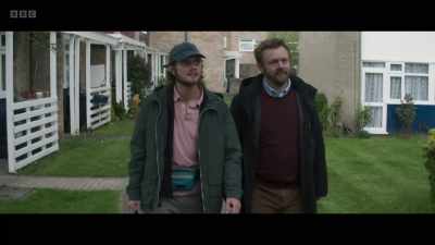 Fish and chips? - Best Interests