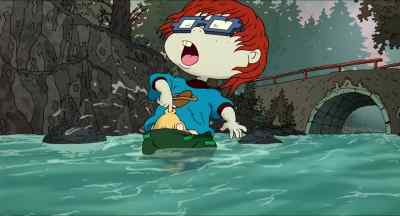 Fish! - 