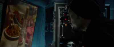 "Fish taste pork"? - Man of Tai Chi