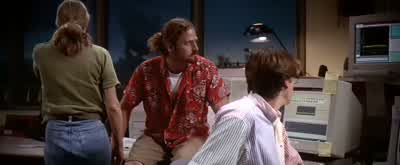 FISHER: Okay, 101. - Contact