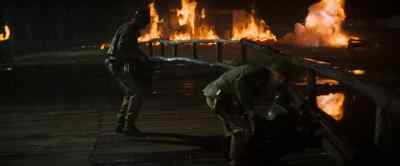Fisher. Petuko. Come on,
we're moving out. Moving out. - Kelly's Heroes