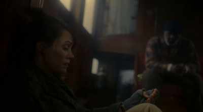 Fishermen
in the area reported... - Haunting of the Mary Celeste