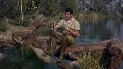 "Fishing reel." - Man's Favorite Sport?
