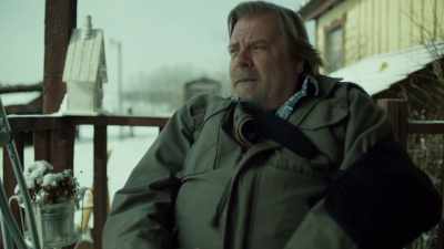 Fishing's over for the year. - Wynonna Earp: Vengeance