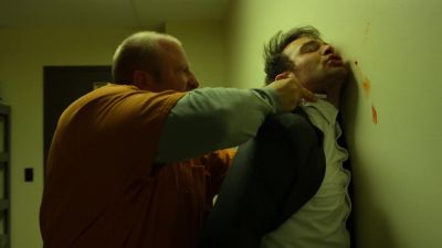 Fisk betrays everyone! - Marvel's Daredevil