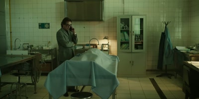 - Fisk.
- Máximo. - Sayen