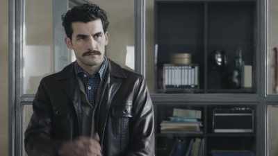 - Fist!
- Fist! - Comrade Detective