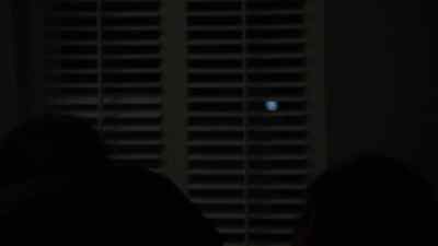 (fist pounding) - Red Flags 2