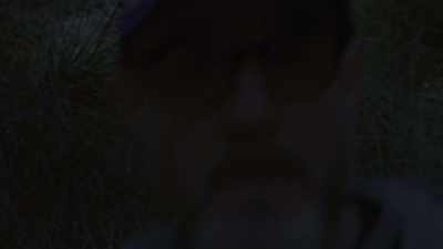 (fist thudding)
(Ric thudding) - Wolf Mountain