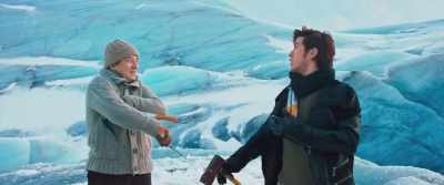Fist-Toe, elbow-knee, shoulder-hip
united as three external entities. - Kung Fu Yoga