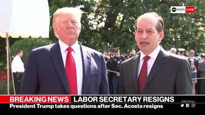 [Fisten] He knows that we know now that - Jeffrey Epstein: Filthy Rich