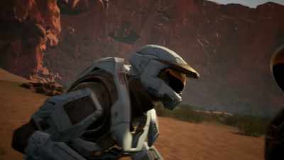 [fists thud] - Red vs. Blue: Restoration