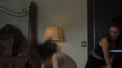 (fists thudding) - The Rise of Sir Longbottom