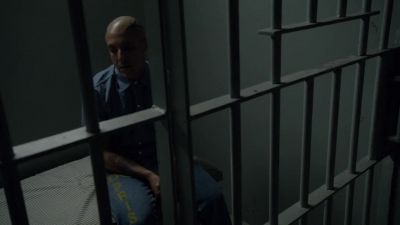 [FISTS THUMPING
AND RATBOY & T.O. GRUNTING] - Sons of Anarchy