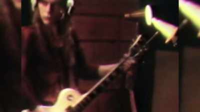 ["Fit to Be Tied"] - Randy Rhoads: Reflections of a Guitar Icon