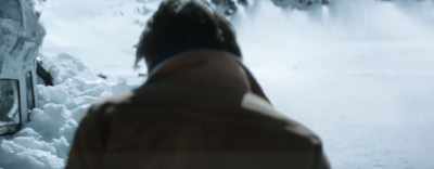 Fito chooses the bodies - Society of the Snow