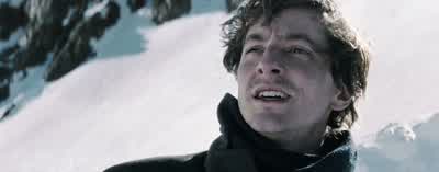Fito. ¿Qué pasa? - Society of the Snow
