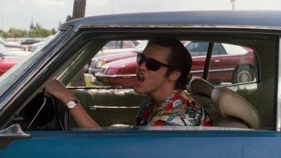 Like a glove - Ace Ventura: Pet Detective