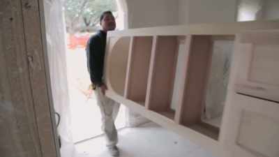 fits-the-eclectic-vibe-we-want - Fixer Upper: Behind the Design