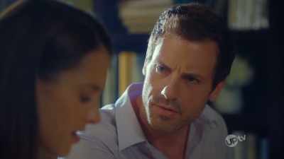 [Fitz chuckles] - The Charm of Love