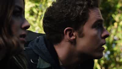 Fitz: Coulson was right. - Marvel's Agents of S.H.I.E.L.D.