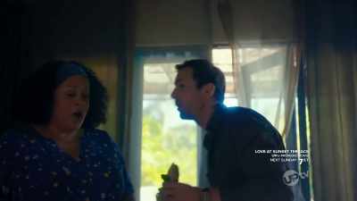 [Fitz grunting] - The Charm of Love