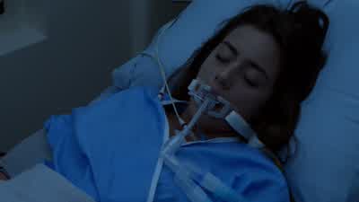 Fitz: Here. - Marvel's Agents of S.H.I.E.L.D.