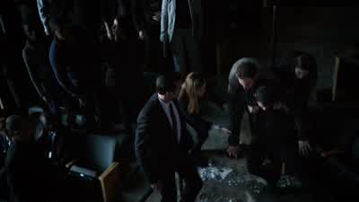 Fitz: It's okay. - Marvel's Agents of S.H.I.E.L.D.