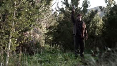 Fitz: Lknow that you're a good person, ward. - Marvel's Agents of S.H.I.E.L.D.