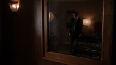 Fitz: Must be some reason why ward did it. - Marvel's Agents of S.H.I.E.L.D.