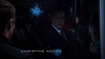 - Fitz, open the door. - Marvel's Agents of S.H.I.E.L.D.