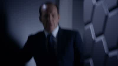 Fitz repaired your direct line. - Marvel's Agents of S.H.I.E.L.D.