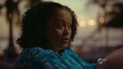 [Fitz sighs] - The Charm of Love