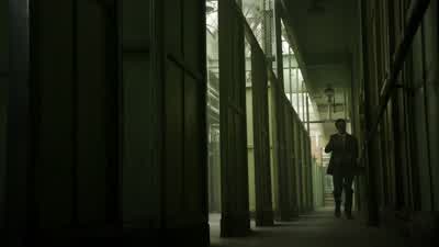- Fitz: Ward? - Marvel's Agents of S.H.I.E.L.D.