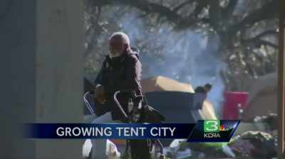 Fitzgerald:
This was the most
foreclosed upon city - Stockton on My Mind