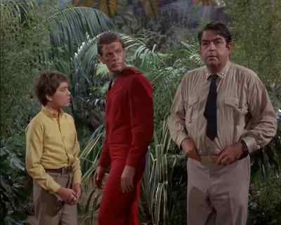 Fitzhugh! Come on. - Land of the Giants