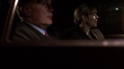 Fitzwallace told me,
when he was a kid... - The West Wing