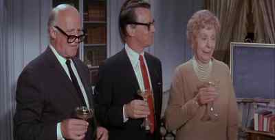 Fitzwilly, dear,
though you didn't say so, - Fitzwilly