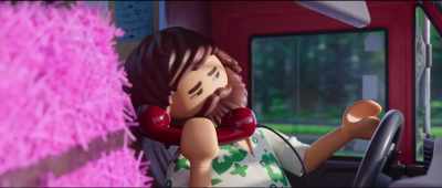 -Fitzy...my good man, - Playmobil: The Movie