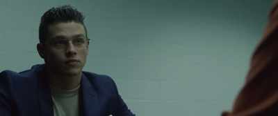 - Five and a half to seven years.
- Five and a half or seven, which is it? - Gotti