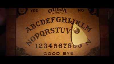 "Five, always end your session
with goodbye. - Agatha All Along