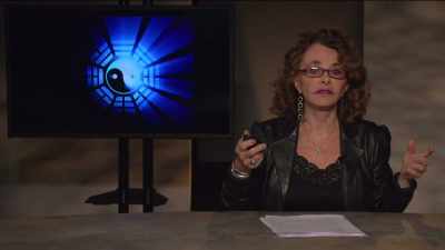 Five billion years from now,
the sun is going to expand. - Truth Hunter